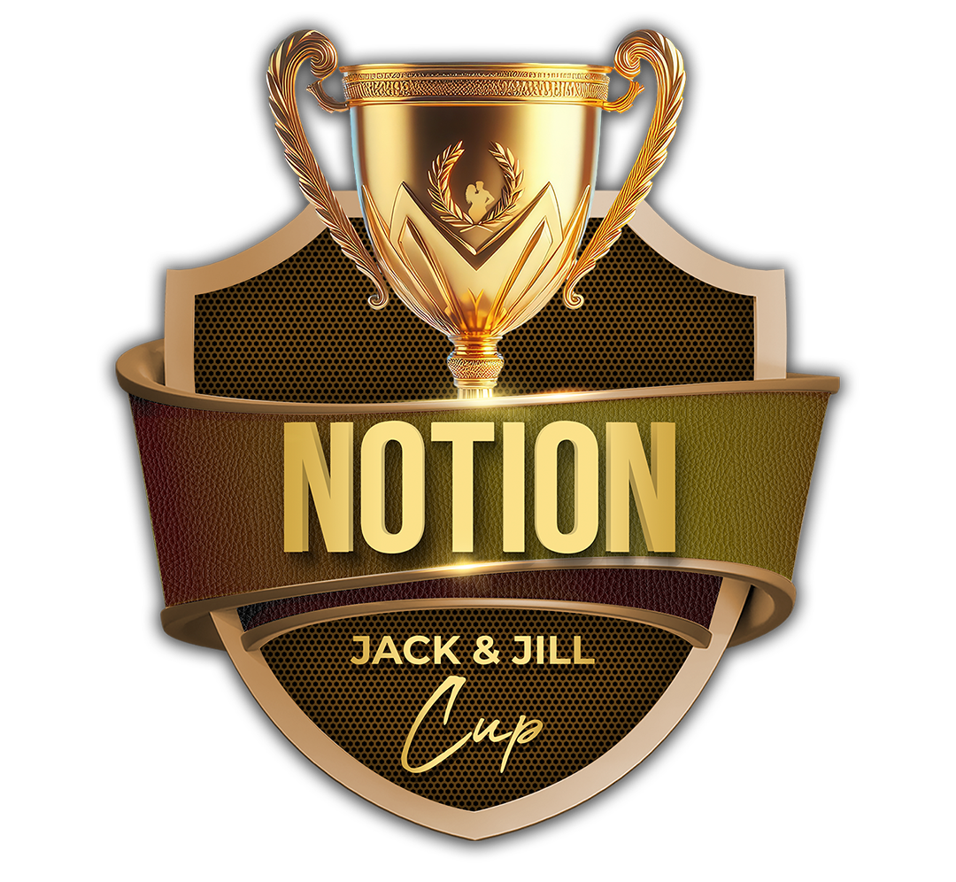 Notion Cup