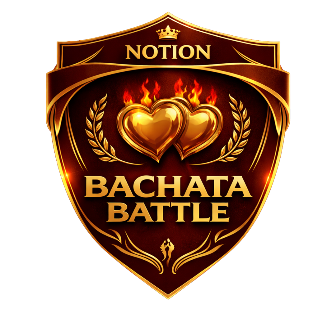 Bachata Battle